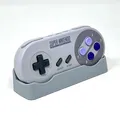 Đế trưng bày tay cầm 8BitDo SN30, Nintendo Switch Online SNES - Thumbnail 4
