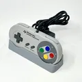 Đế trưng bày tay cầm 8BitDo SN30, Nintendo Switch Online SNES - Thumbnail 5