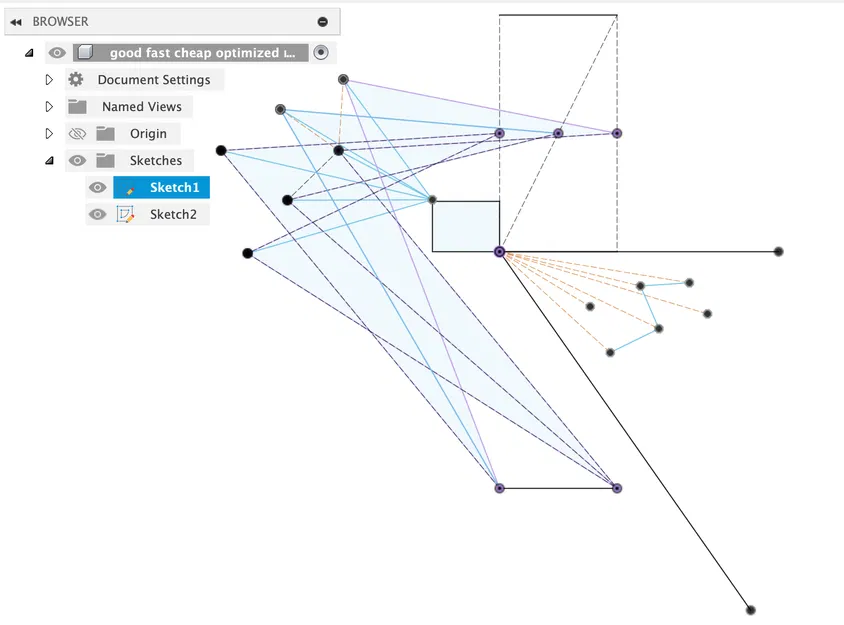 Đồ chơi Fidget Ngon, Nhanh, Rẻ: Chọn Hai (Tất cả vị trí) - Image 3