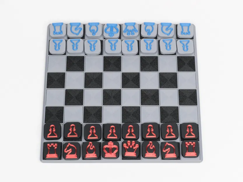 Hộp Game Du Lịch In 3D - Image 2