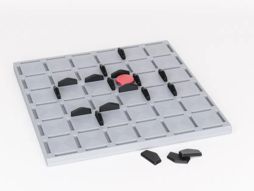 Hộp Game Du Lịch In 3D - Image 4