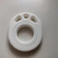 Móc Khóa Spinner - Thumbnail 2