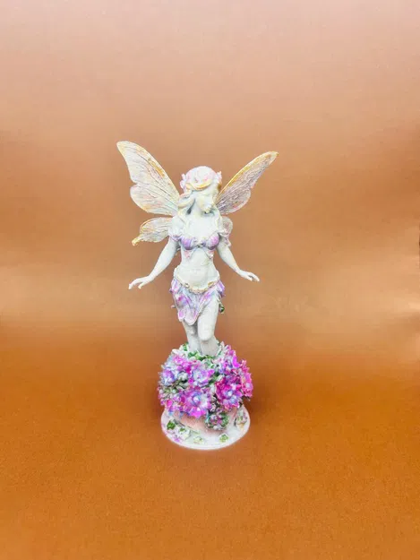 Mô hình Tiên Nữ Xinh Đẹp - Image 3