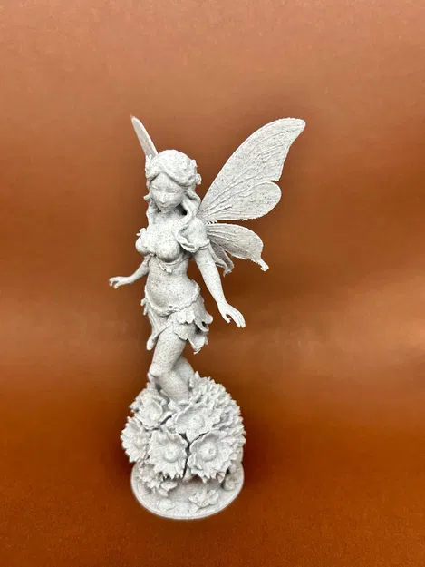 Mô hình Tiên Nữ Xinh Đẹp - Image 5