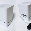 Bộ Modkit Beelink ME mini NAS V1.0 - Thumbnail 6