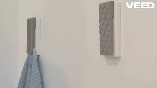 Móc Treo Khăn Hít Trọng Lực | Móc Treo Khăn Tốt Nhất - Thumbnail 2