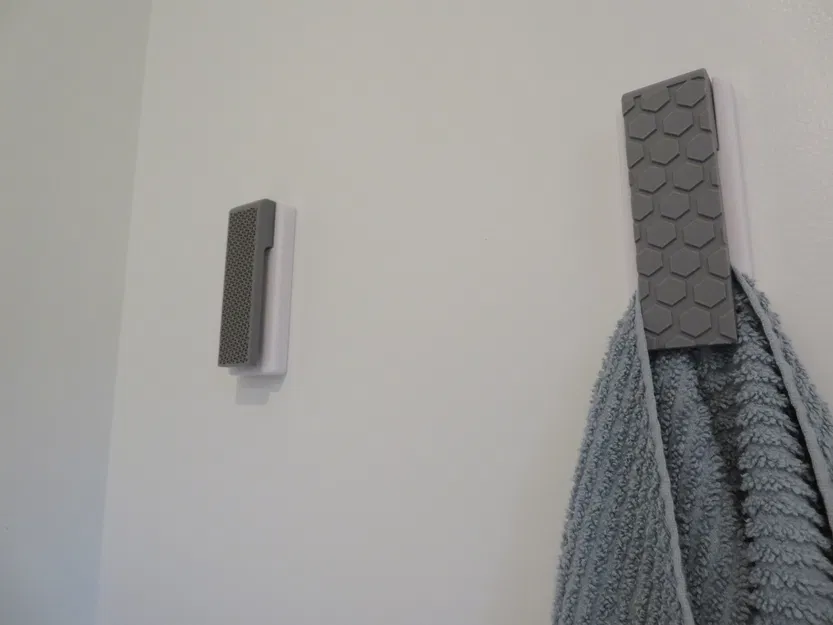 Móc Treo Khăn Hít Trọng Lực | Móc Treo Khăn Tốt Nhất - Image 4