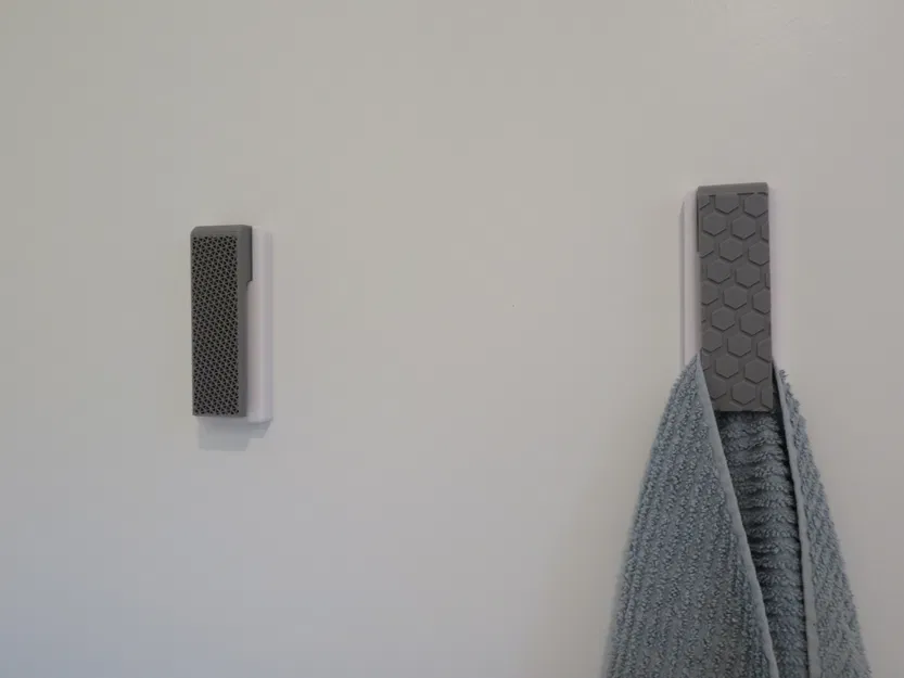 Móc Treo Khăn Hít Trọng Lực | Móc Treo Khăn Tốt Nhất - Image 6