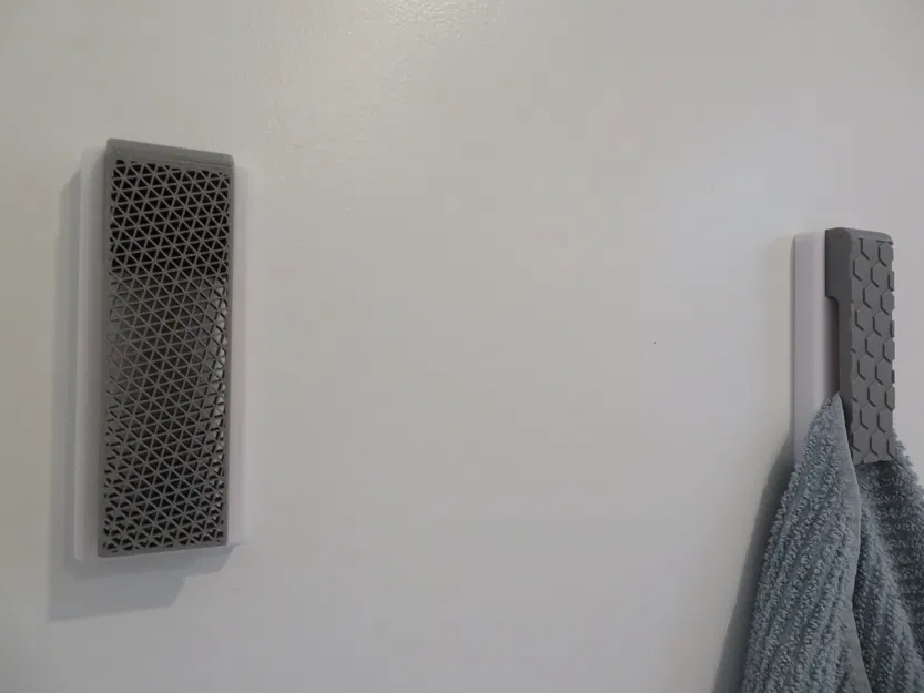 Móc Treo Khăn Hít Trọng Lực | Móc Treo Khăn Tốt Nhất - Image 10