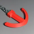 Fidget Anchor - Mỏ Neo In Liền Siêu Tiện! - Thumbnail 3