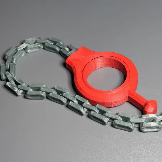 Fidget Anchor - Mỏ Neo In Liền Siêu Tiện! - Image 4