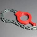 Fidget Anchor - Mỏ Neo In Liền Siêu Tiện! - Thumbnail 4
