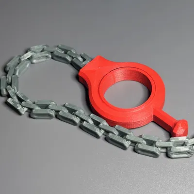 Fidget Anchor - Mỏ Neo In Liền Siêu Tiện!