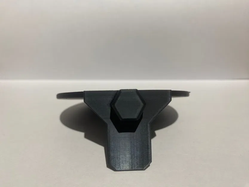 Kệ Treo Tường Tổ Ong - Image 4