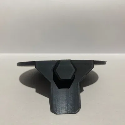 Kệ Treo Tường Tổ Ong