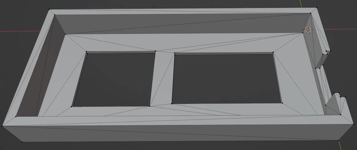 Vỏ Che Màn Hình OLED Wemos Lolin32 (Bản Remix) - Image 2