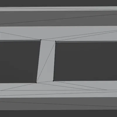 Vỏ Che Màn Hình OLED Wemos Lolin32 (Bản Remix)