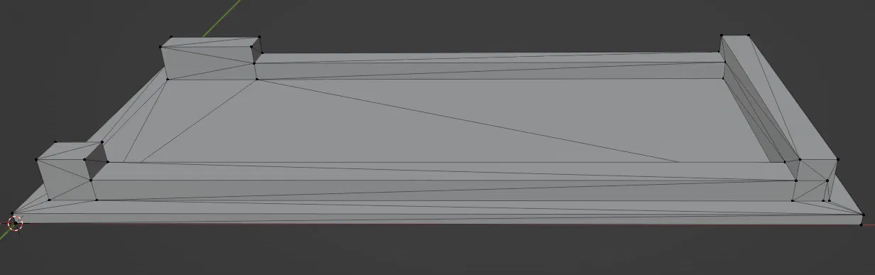 Vỏ Che Màn Hình OLED Wemos Lolin32 (Bản Remix) - Image 3