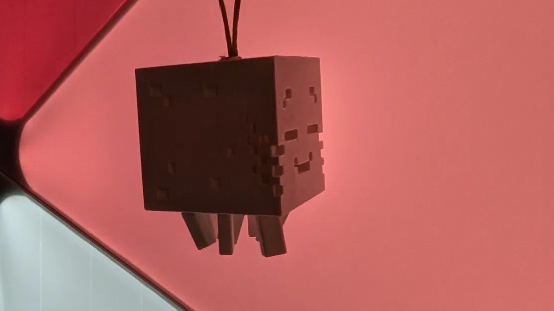 Đồ Chơi Bàn Ghastling Khớp Nối 3D - Image 2