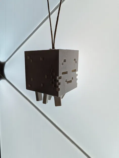 Đồ Chơi Bàn Ghastling Khớp Nối 3D - Image 5