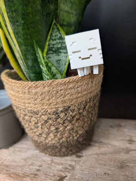 Đồ Chơi Bàn Ghastling Khớp Nối 3D - Image 9