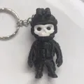 Móc khóa hình ma (GHOST keychain) - Thumbnail 2