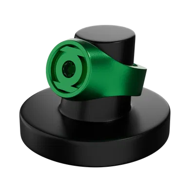 Nhẫn Biệt Đội Đèn Lồng