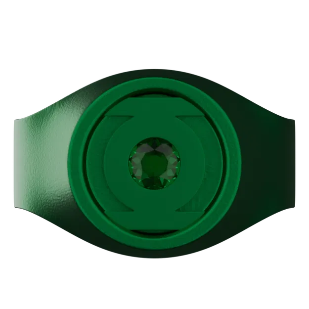 Nhẫn Biệt Đội Đèn Lồng - Image 4