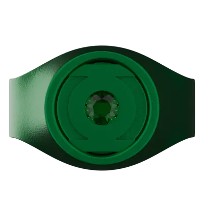 Nhẫn Biệt Đội Đèn Lồng