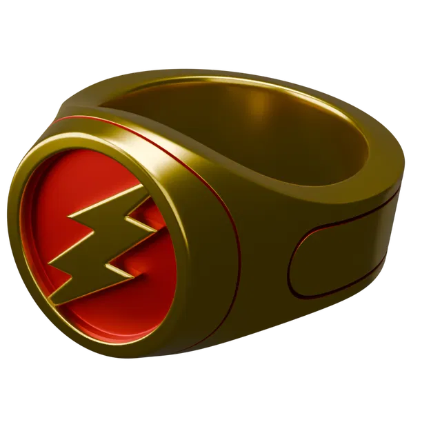 Nhẫn Flash - Image 1