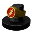 Nhẫn Flash - Thumbnail 2