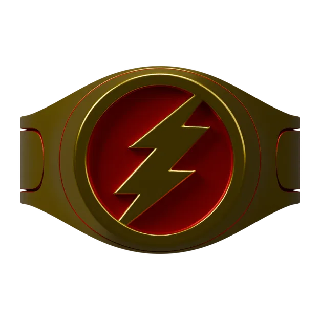 Nhẫn Flash - Image 3