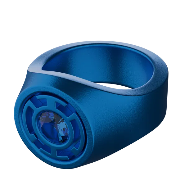 Nhẫn Biệt Đội Đèn Lồng - Image 8