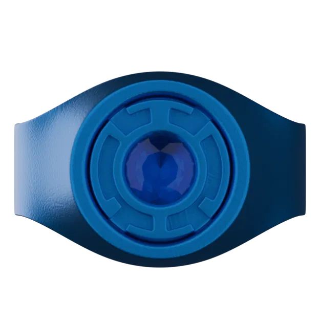 Nhẫn Biệt Đội Đèn Lồng - Image 9