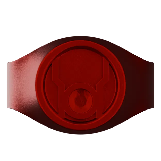 Nhẫn Biệt Đội Đèn Lồng - Image 16