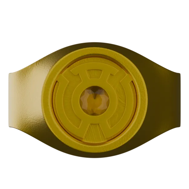 Nhẫn Biệt Đội Đèn Lồng - Image 22