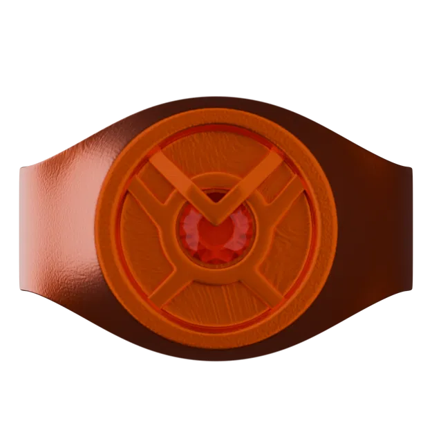 Nhẫn Biệt Đội Đèn Lồng - Image 28