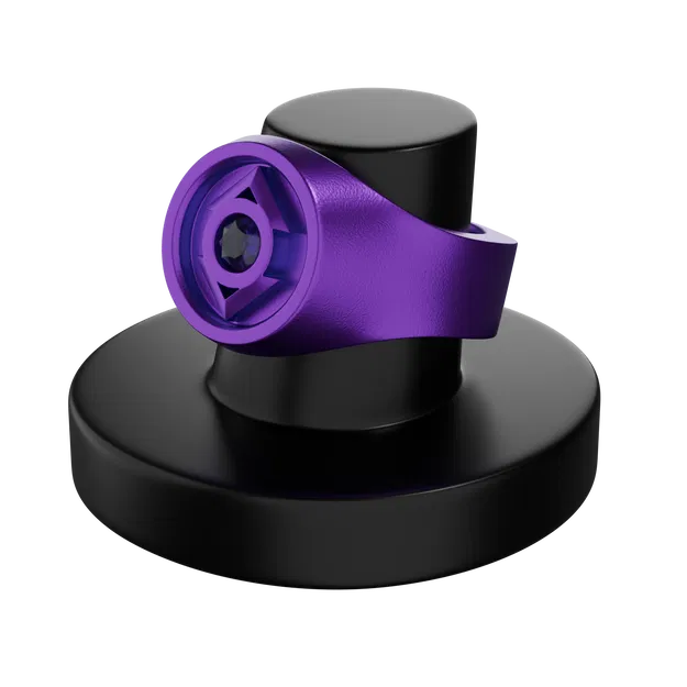 Nhẫn Biệt Đội Đèn Lồng - Image 33