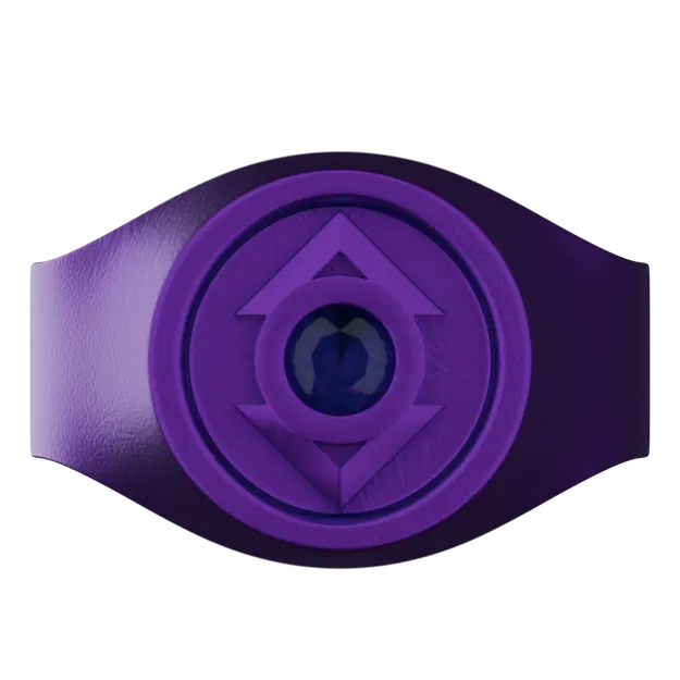 Nhẫn Biệt Đội Đèn Lồng - Image 34