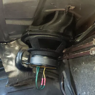 Adapter Loa Sau Xe G-Body 6x9