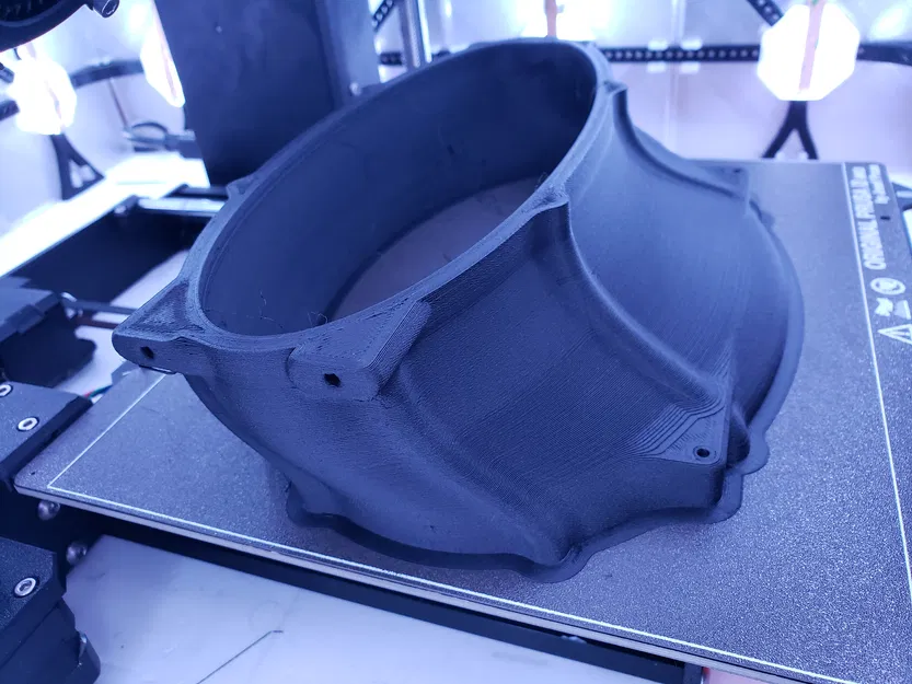 Adapter Loa Sau Xe G-Body 6x9 - Image 5