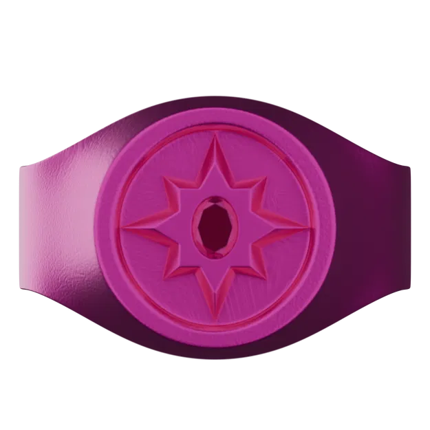 Nhẫn Biệt Đội Đèn Lồng - Image 40