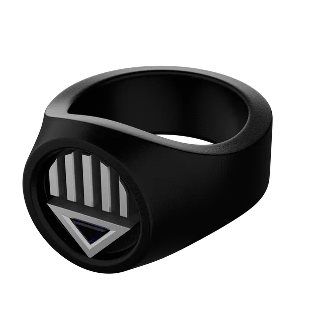 Nhẫn Biệt Đội Đèn Lồng - Image 44