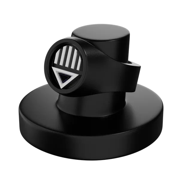 Nhẫn Biệt Đội Đèn Lồng - Image 45