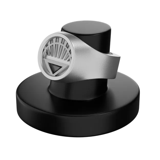 Nhẫn Biệt Đội Đèn Lồng - Image 51