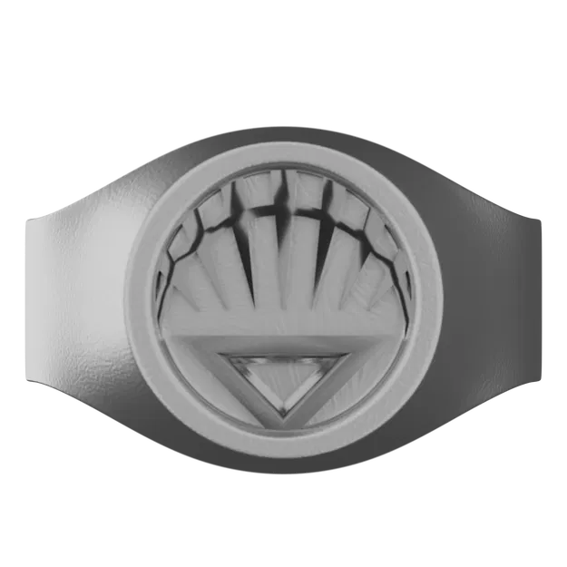 Nhẫn Biệt Đội Đèn Lồng - Image 52