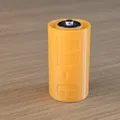 Bộ chuyển đổi pin AA sang C | Adapter Pin - Thumbnail 4