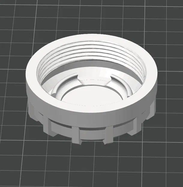 Hộp Đựng Cứng Cáp 100mm Có Nắp & Gioăng - Image 2