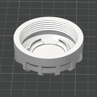 Hộp Đựng Cứng Cáp 100mm Có Nắp & Gioăng