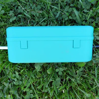 Hộp Bảo Vệ Ổ Cắm Điện